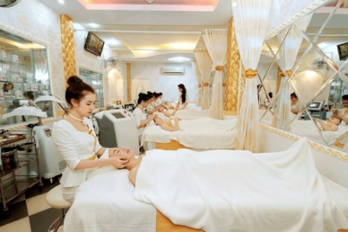 HỐI HẬN VÌ ĐÃ KHÔNG MỞ SPA