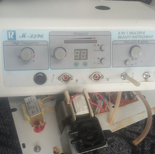 Sửa các loại máy đa năng mini