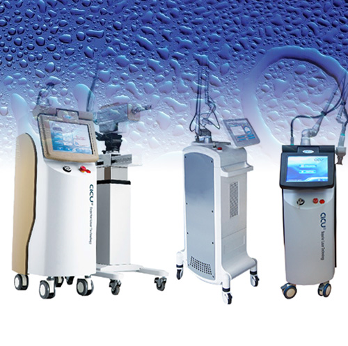 Thời tiết nồm ẩm, thiết bị Spa phải làm sao?