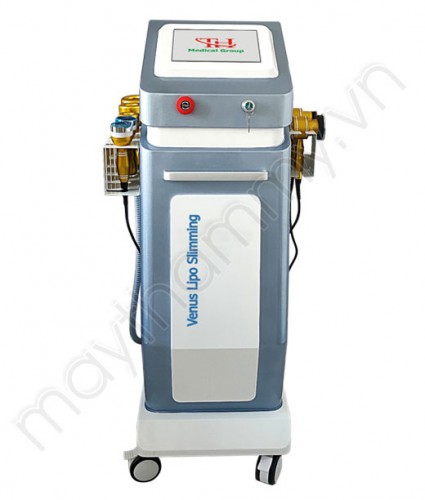 Top Trending Venus Lipo Slimming - Xu thế giảm béo hiện đại