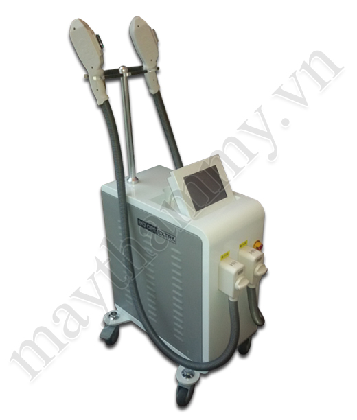 Máy triệt lông OPT Extra