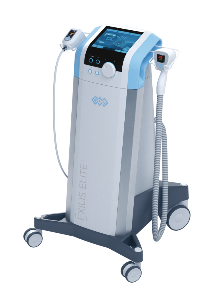 Máy giảm béo BTL Exilis