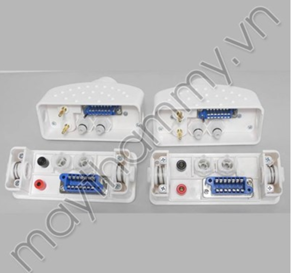 Bộ khớp tay cầm Laser