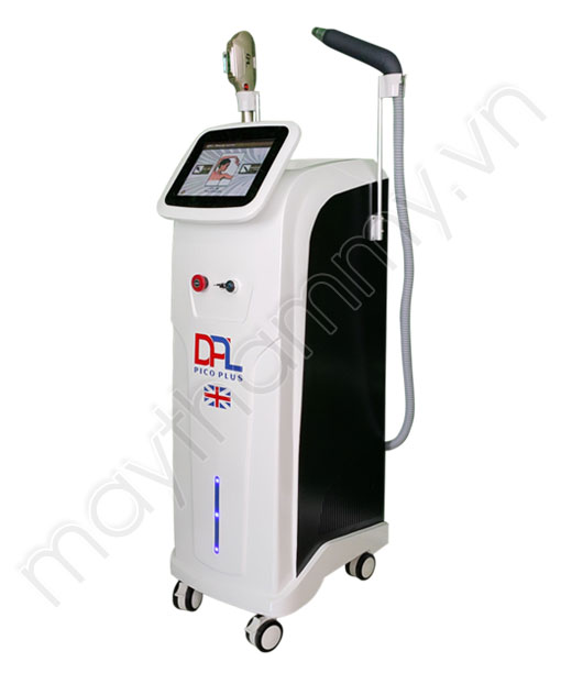Máy DPL Pico Plus 2in1