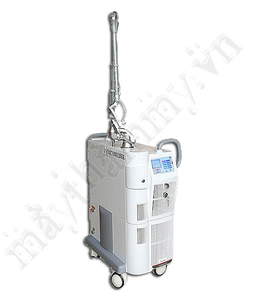 Máy Laser CO2 Fractional