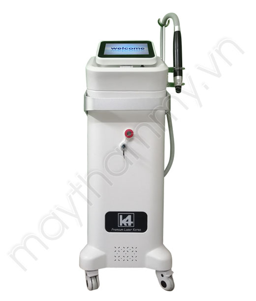 Máy Laser Premium K4