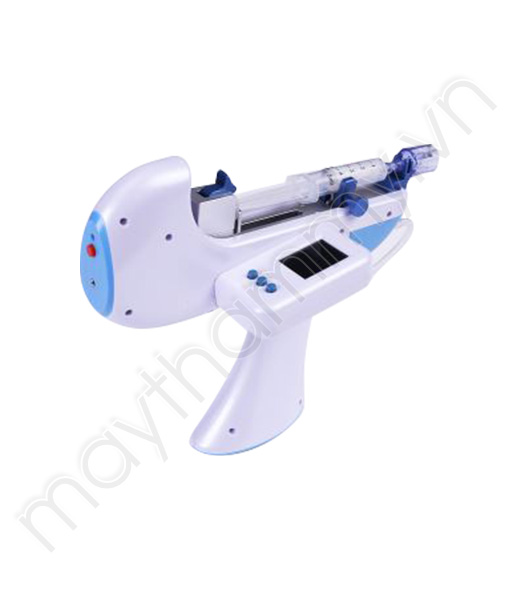 Máy tiêm Solar
