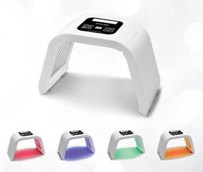 Vòm ánh sáng Omega