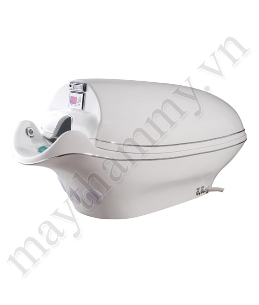 Phi thuyền tắm trắng, giảm béo