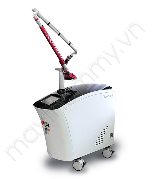 Máy Laser Picocare