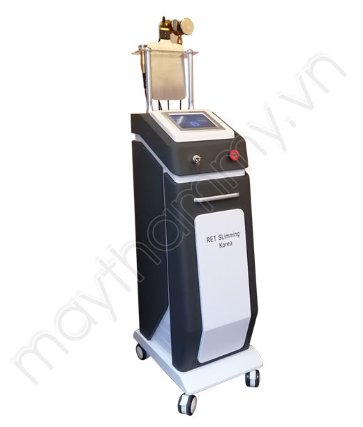 Máy GB RET Slimming Korea