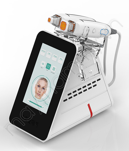 Máy Super Thermagic 2 in 1