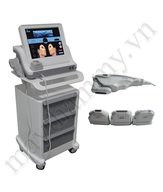 Máy HIFU 5 Plus